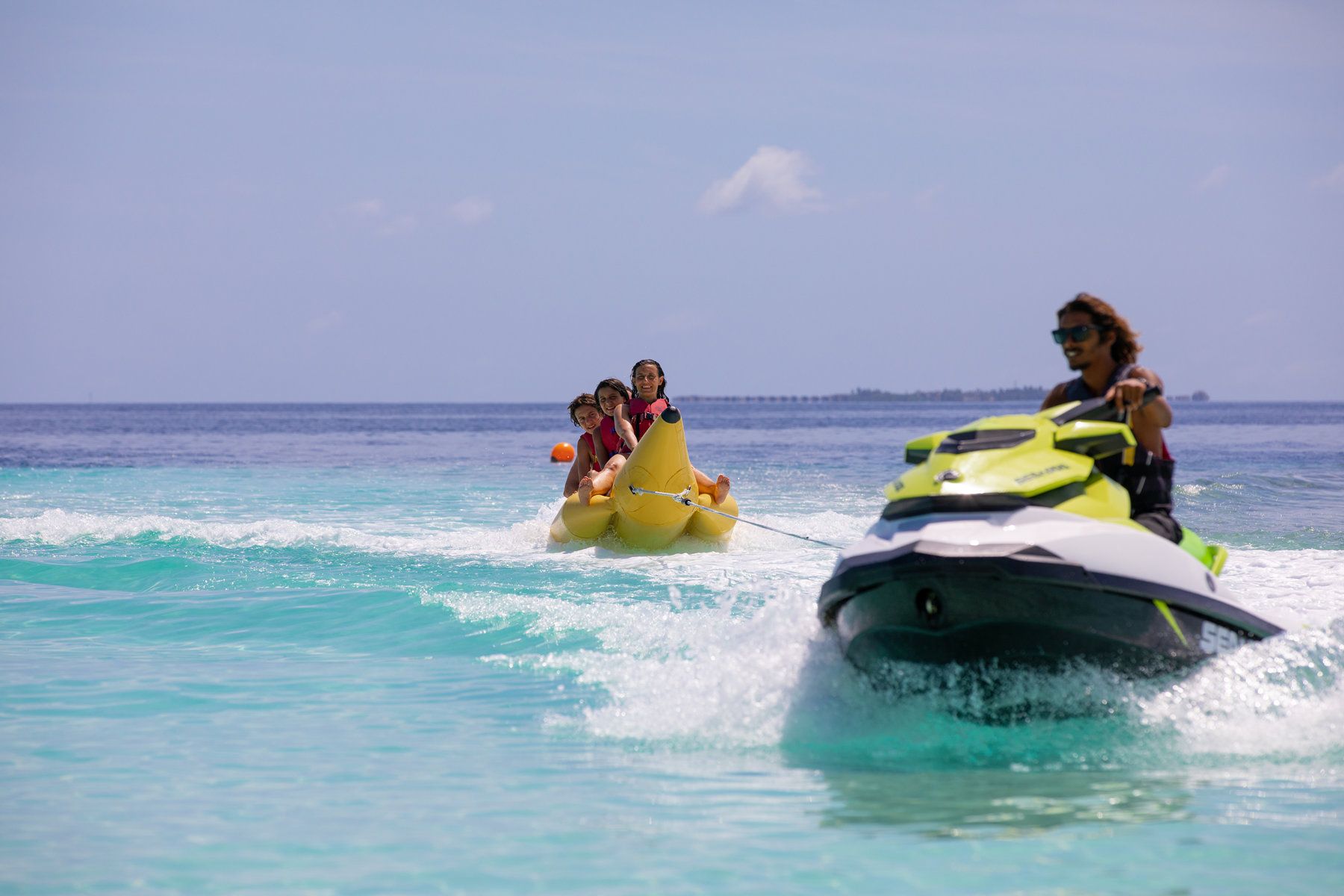 Water Sports