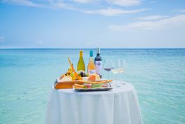 Private Dining