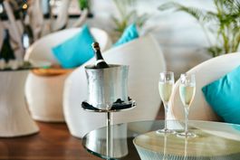 Bubble Lounge