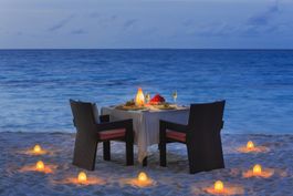 Private Dining