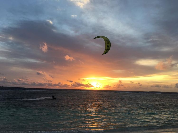 Reethi Faru Resort