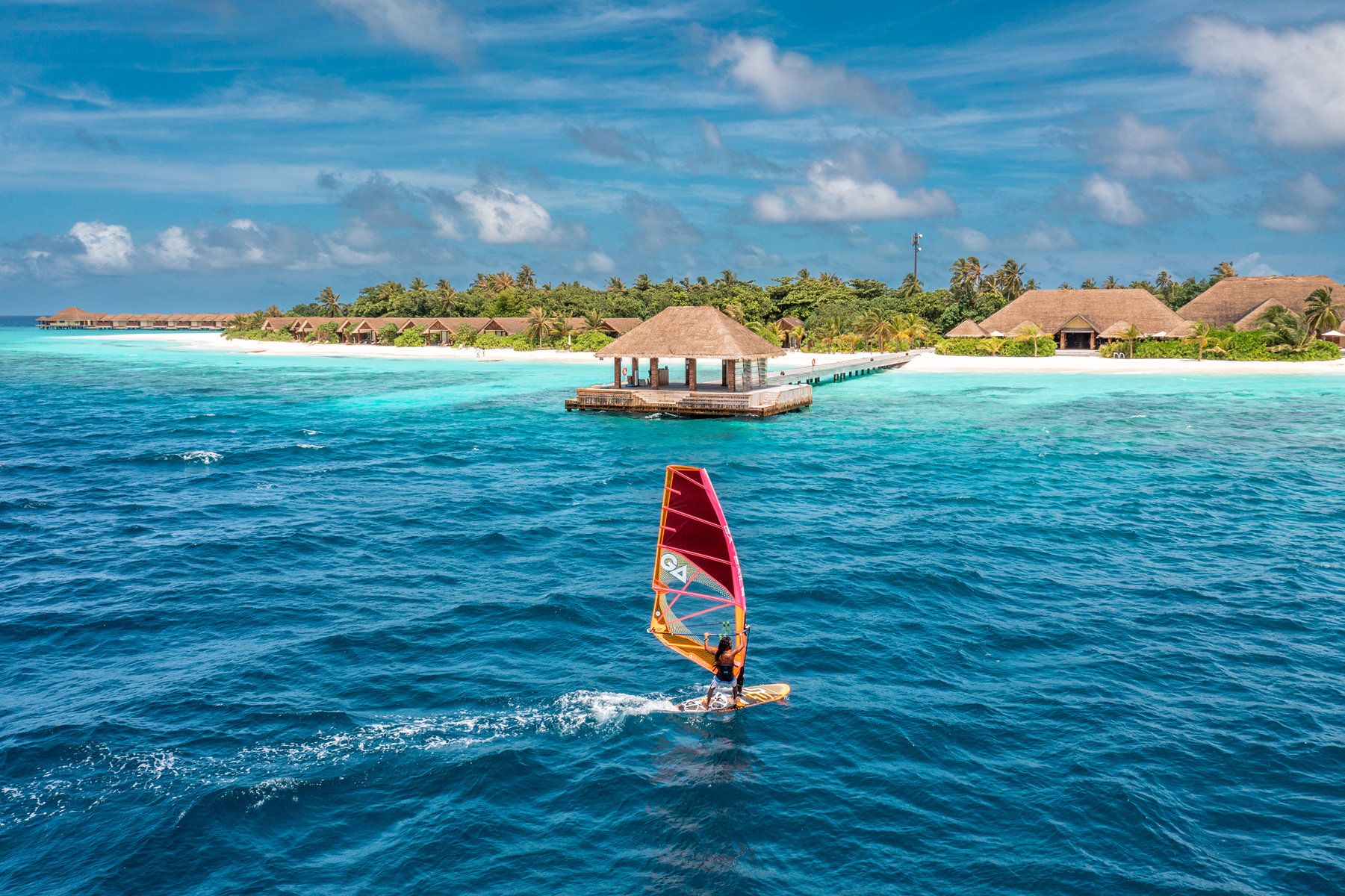 Water Sports