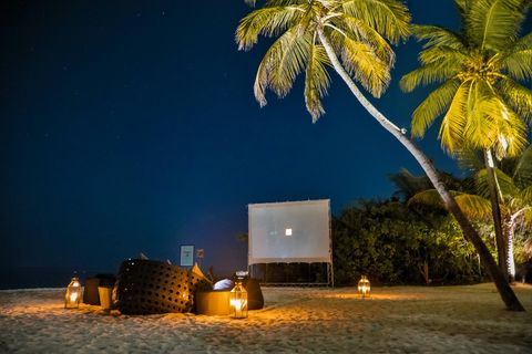 Hideaway Beach Resort and Spa