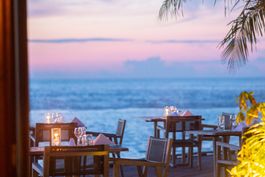 Falhu Restaurant