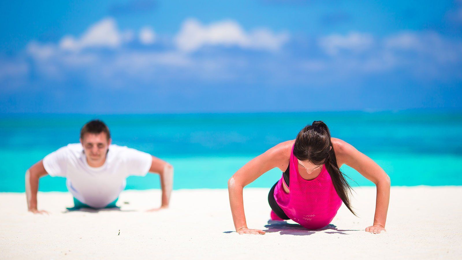 Fitness