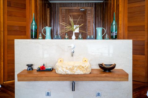 Lily Beach Resort and Spa