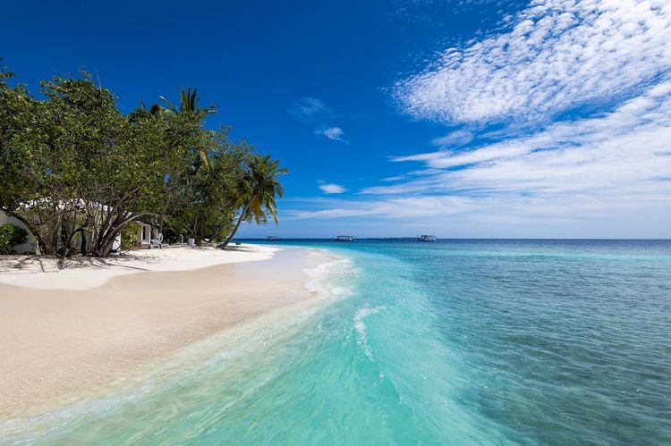 Sandies Bathala Maldives