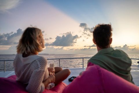 Dhigali Maldives