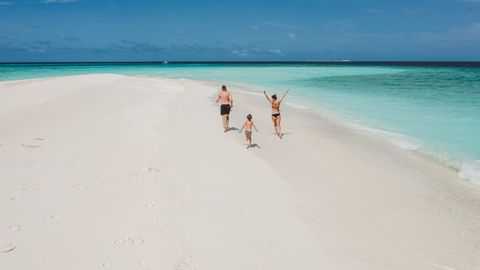 Bandos Maldives