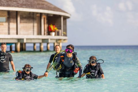 Kagi Maldives Spa Island