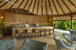VILU BAR