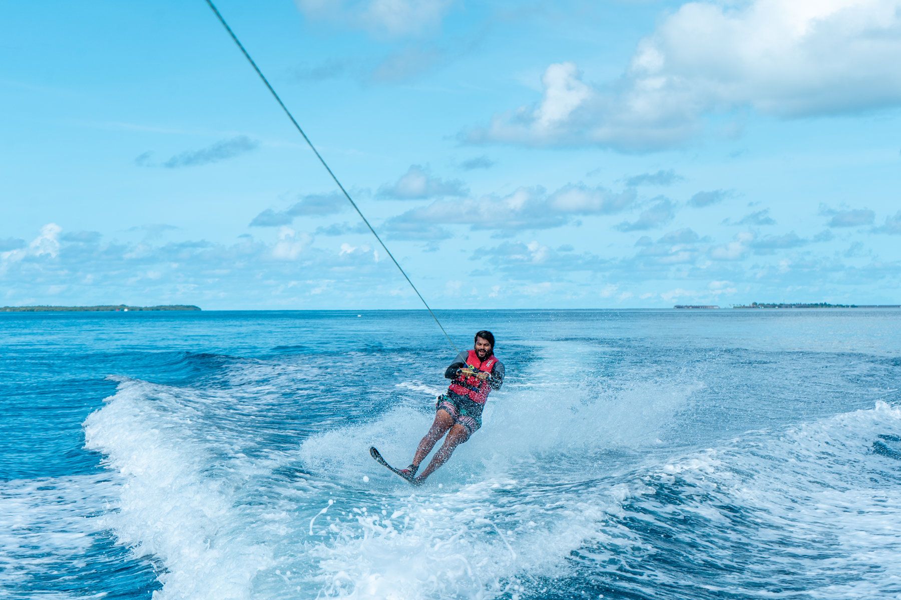 Water Sports