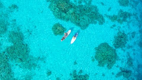 Kagi Maldives Spa Island