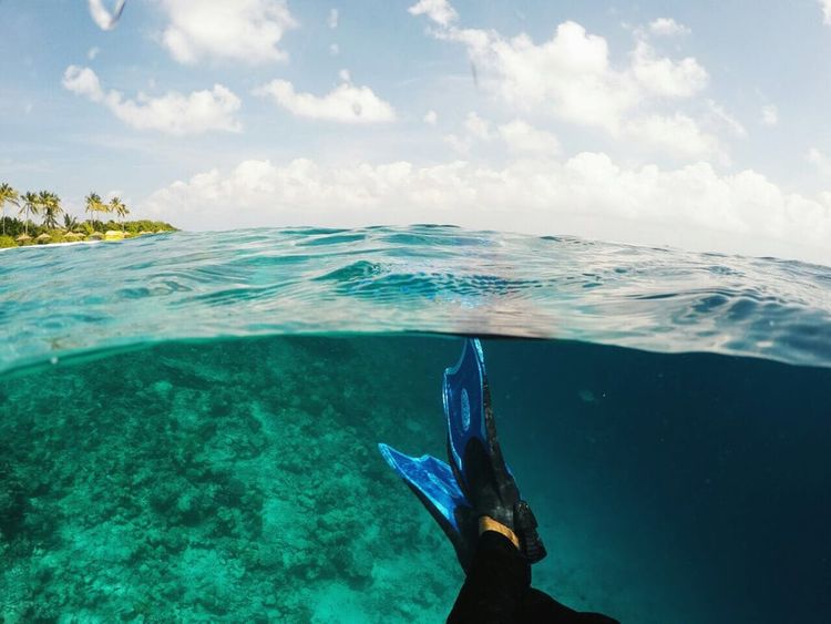 Reethi Faru Resort
