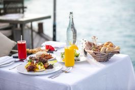 Matheefaru Restaurant