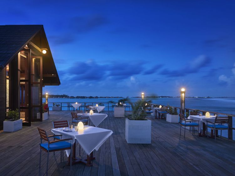 Villa Nautica Paradise Island