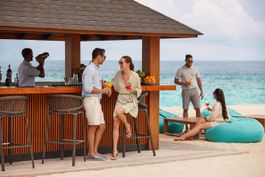 Beach Bar
