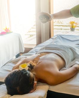 Hideaway Beach Resort and Spa