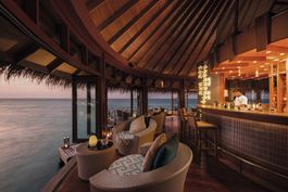 Jing Bar