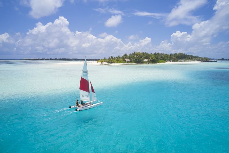 Villa Nautica Paradise Island