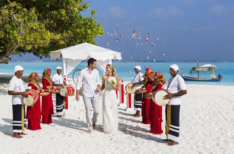 Meeru Island Resort & Spa