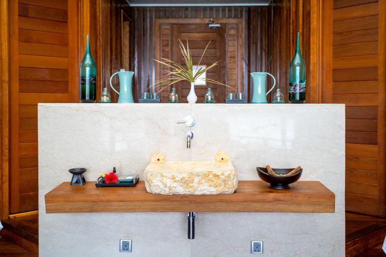 Lily Beach Resort and Spa