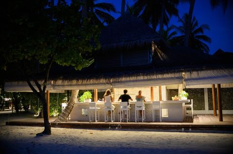 Diamonds Thudufushi