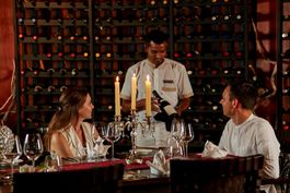 The Cellar