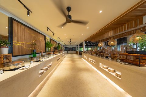 Veligandu Island Resort & Spa