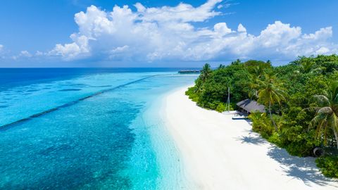 Komandoo Maldives