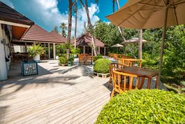 The Restaurant