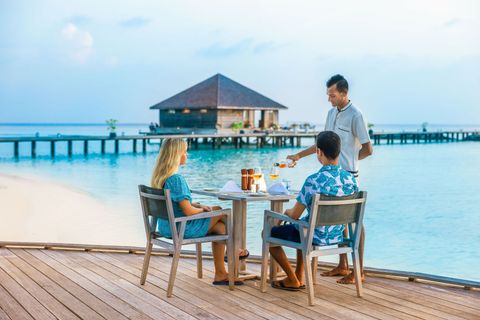 Komandoo Maldives