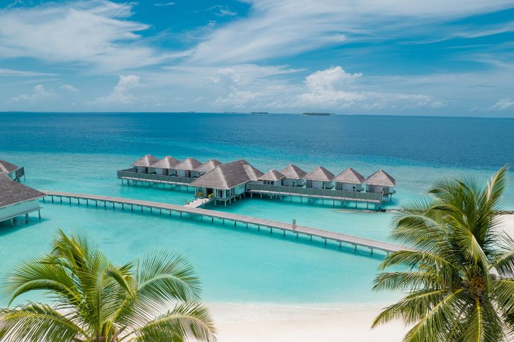 Sun Siyam Iru Veli 