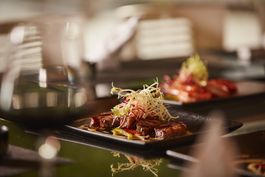 Teppanyaki