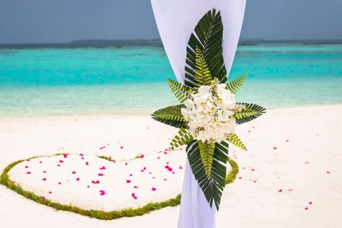Sun Siyam Iru Fushi Maldives