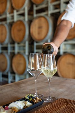 The Cellar Door