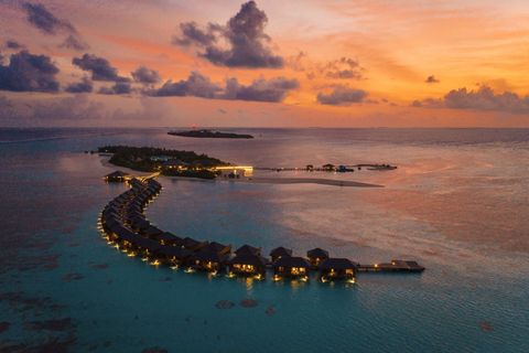 Cocoon Maldives