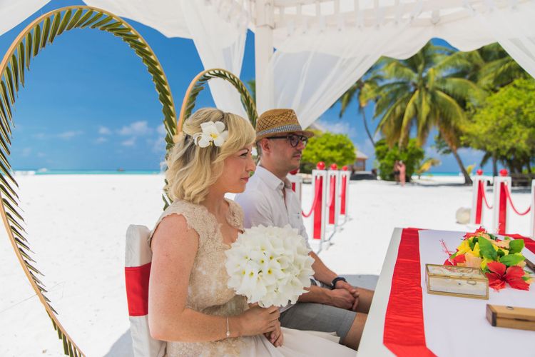 Meeru Island Resort & Spa