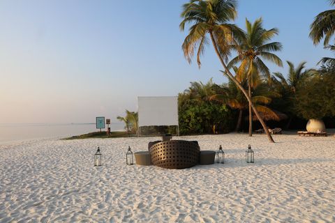 Hideaway Beach Resort and Spa