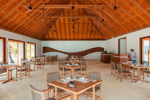 Meeru Island Resort & Spa
