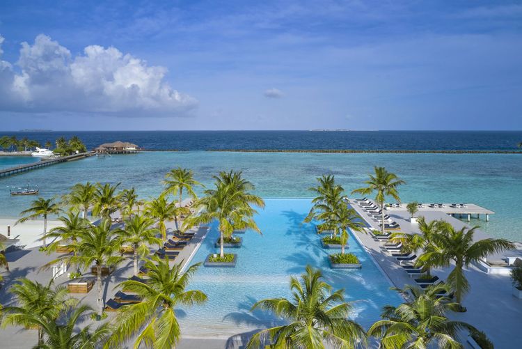 Villa Nautica Paradise Island