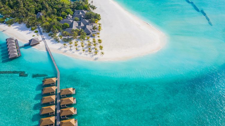 Meeru Island Resort & Spa