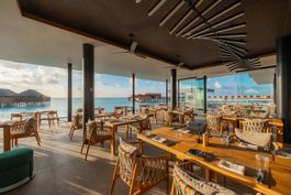 Raalhu Restaurant