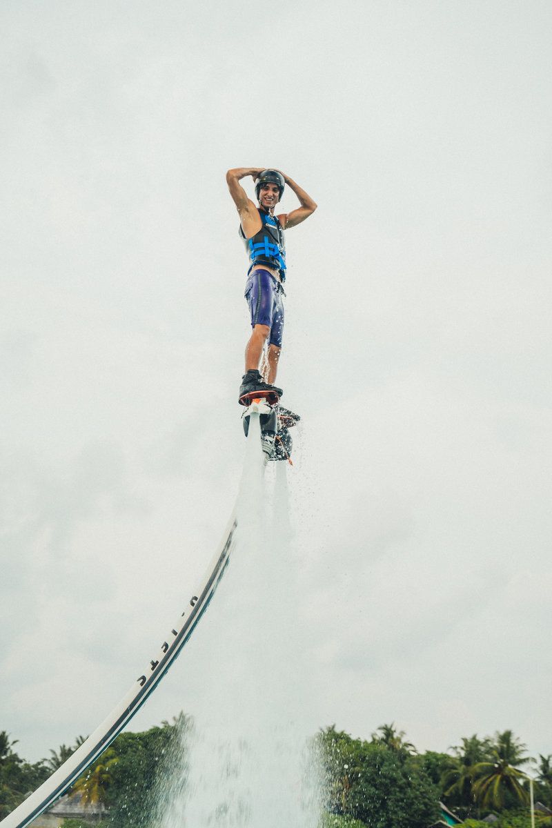 Water Sports