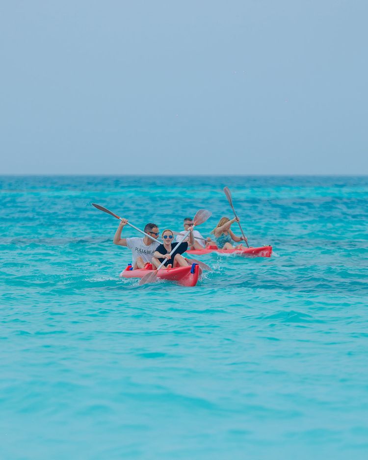 Meeru Island Resort & Spa