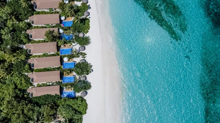 Reethi Faru Resort