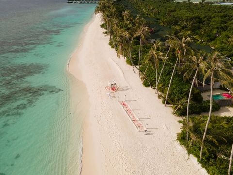 Siyam World Maldives