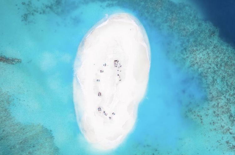 You & Me by Cocoon Maldives