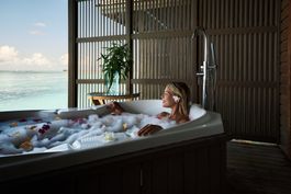 Meeru Island Resort & Spa