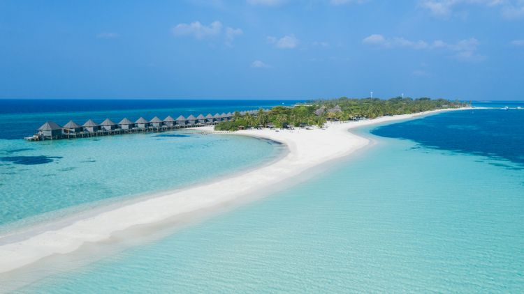 Kuredu Maldives